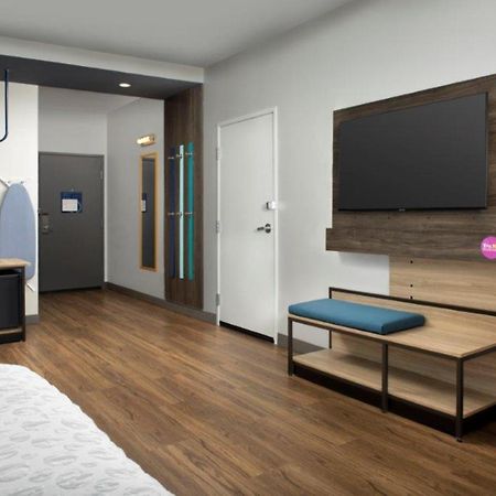 Tru By Hilton San Antonio North 호텔 외부 사진