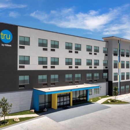 Tru By Hilton San Antonio North 호텔 외부 사진