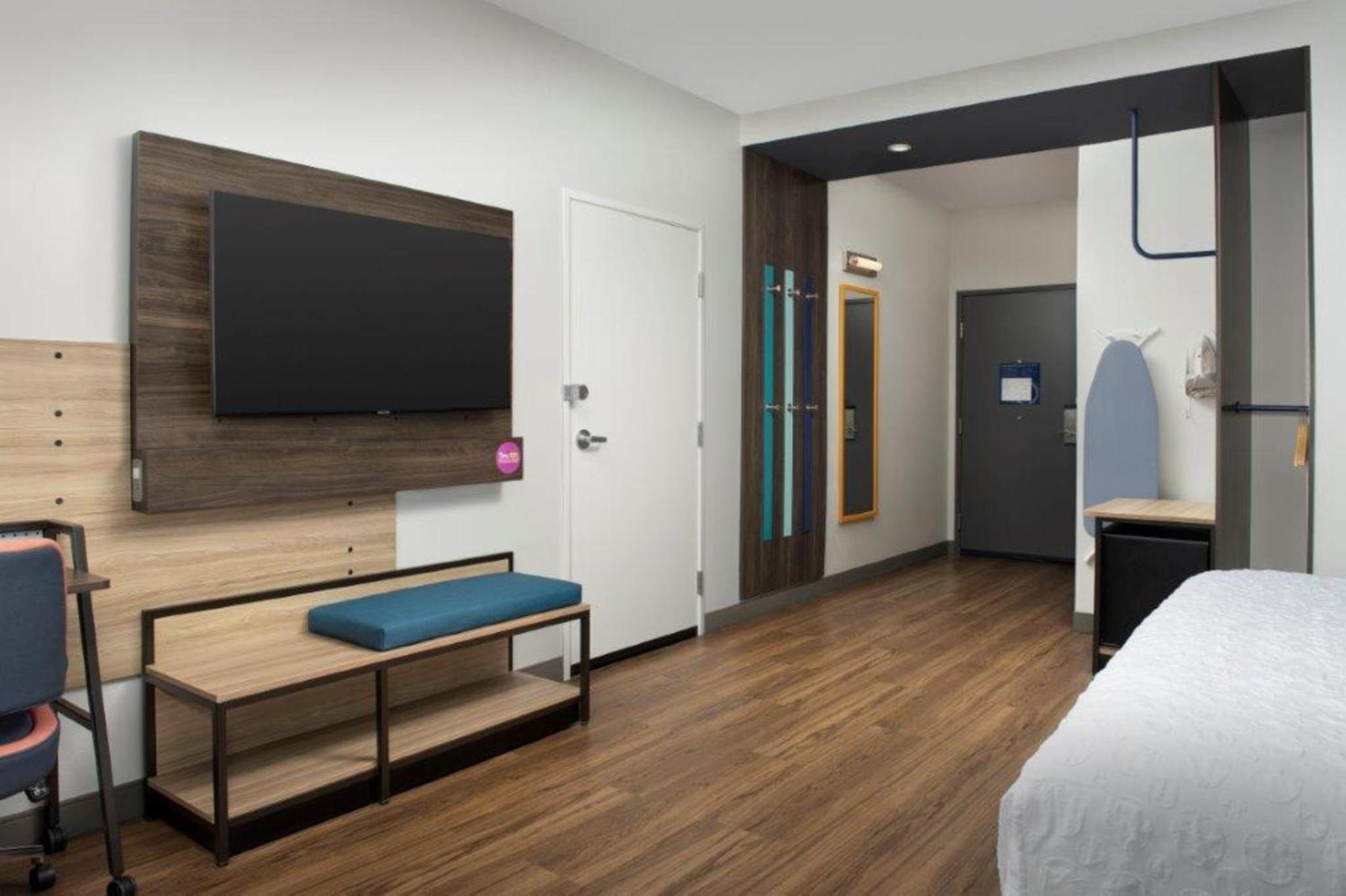 Tru By Hilton San Antonio North 호텔 외부 사진