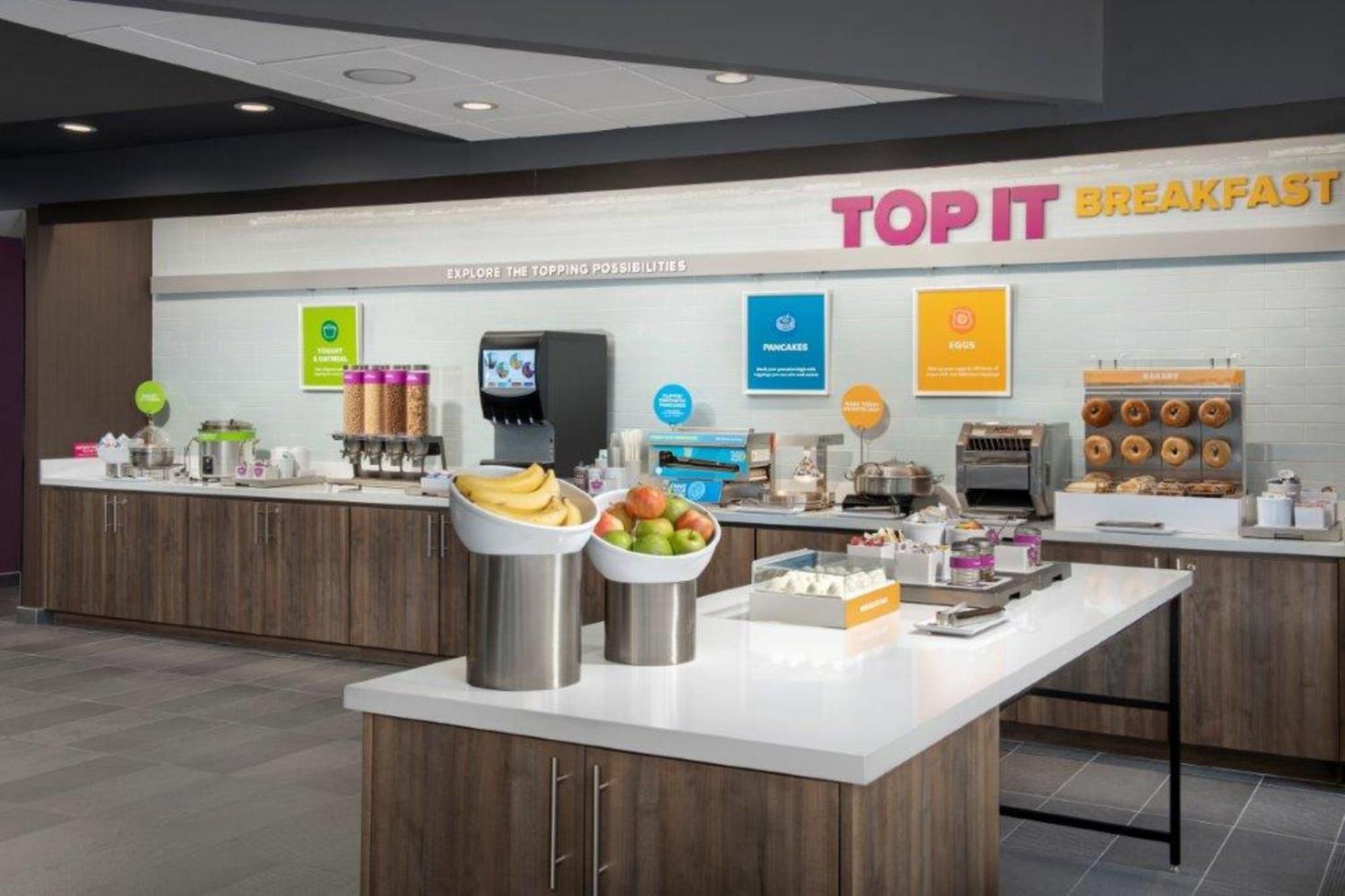 Tru By Hilton San Antonio North 호텔 외부 사진