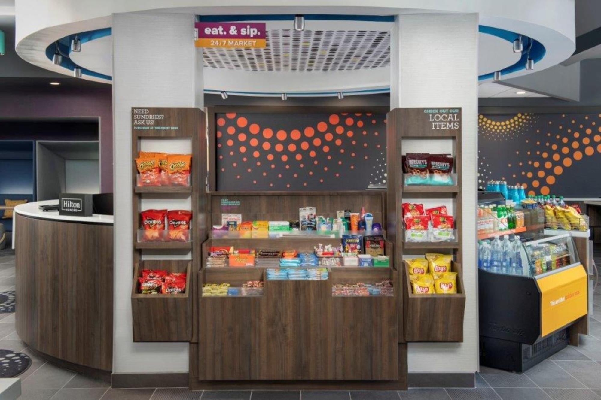 Tru By Hilton San Antonio North 호텔 외부 사진