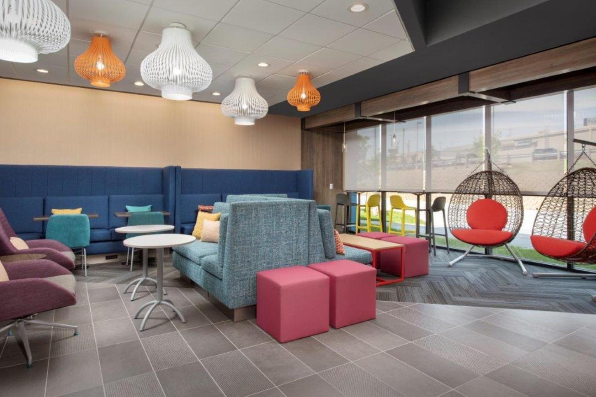 Tru By Hilton San Antonio North 호텔 외부 사진
